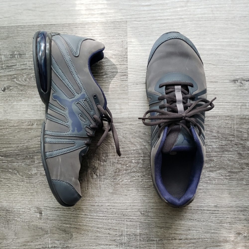 Puma Cell Kilter Cross Trainers EUC